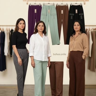 Trousers